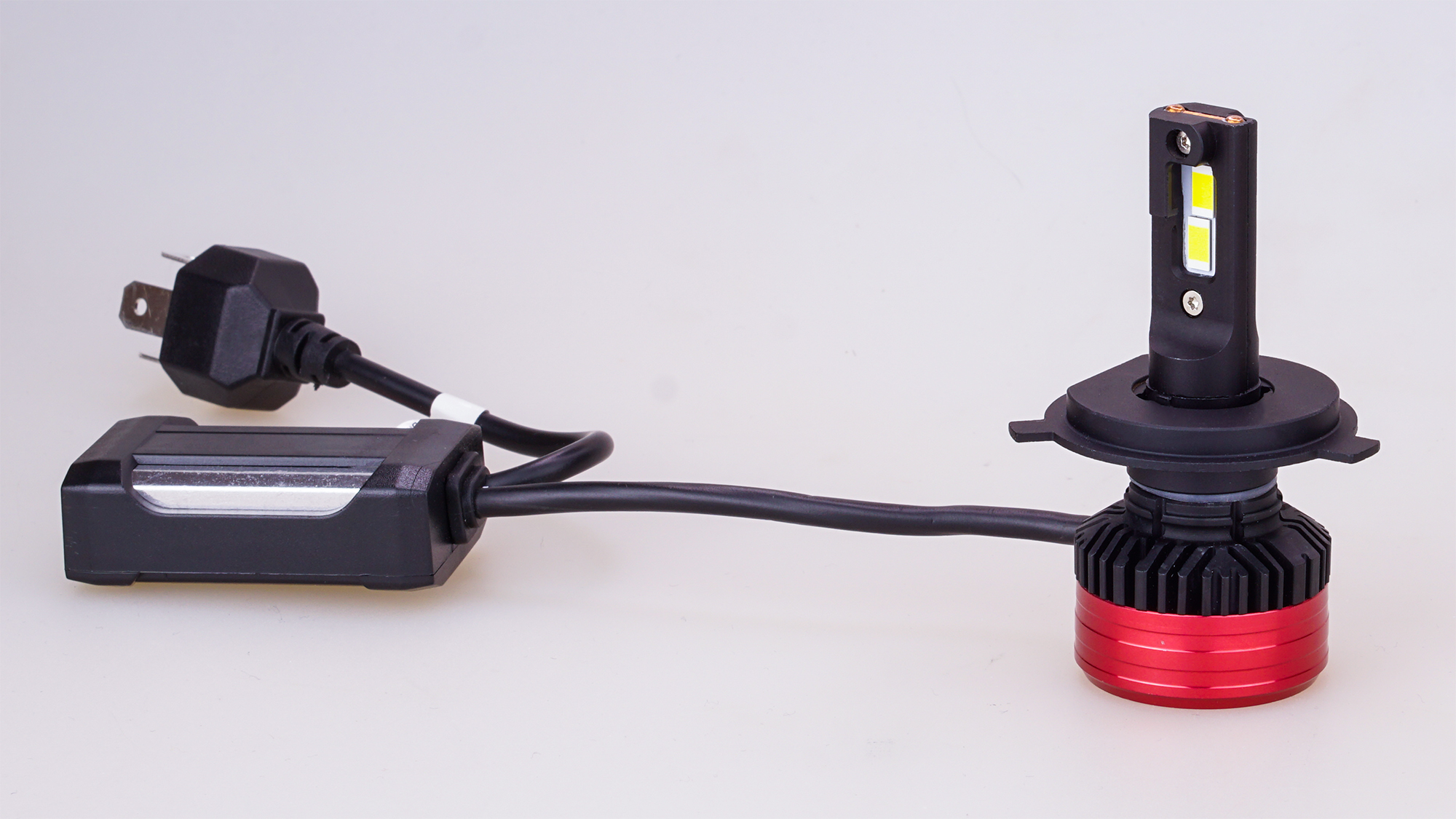 AL-05 H4 H/L 50W 5500K LED к-т.
